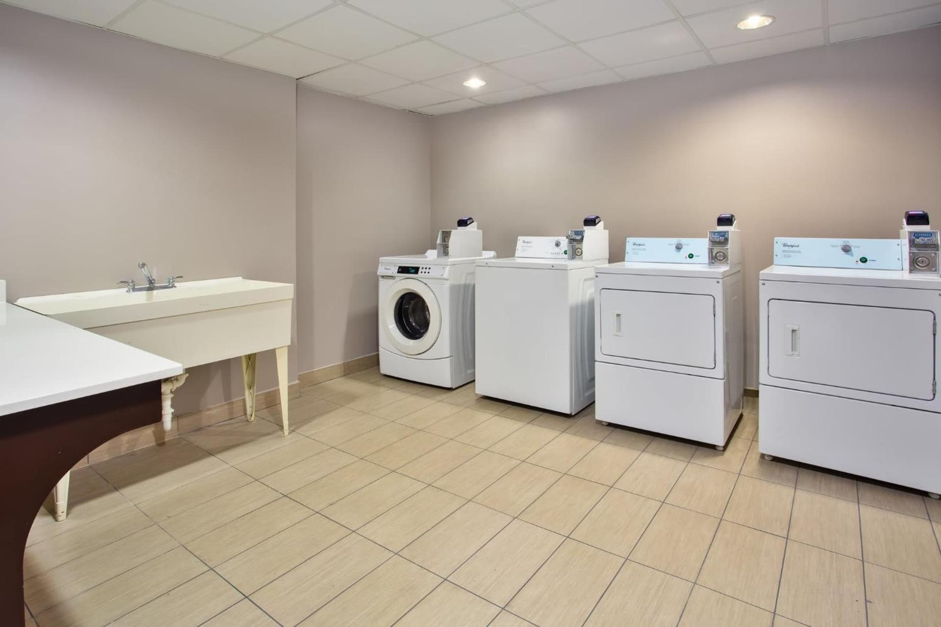 Holiday Inn Express Augusta North by IHG gallery photo in Augusta, GA — image 17