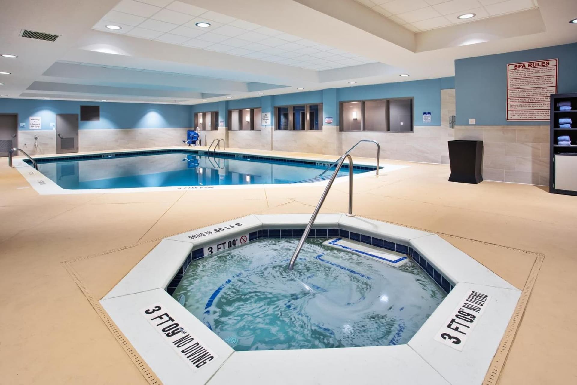 Holiday Inn Express Augusta North by IHG gallery photo in Augusta, GA — image 4