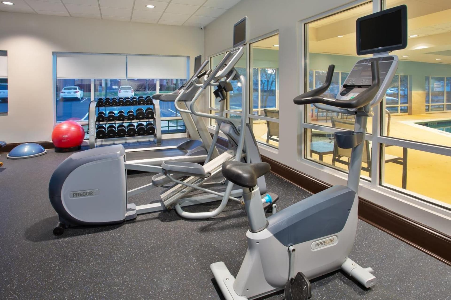 Holiday Inn Express Augusta North by IHG gallery photo in Augusta, GA — image 27