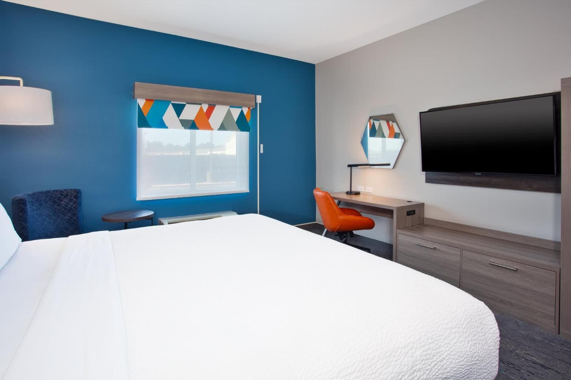 Holiday Inn Express Augusta North by IHG gallery photo in Augusta, GA — image 7