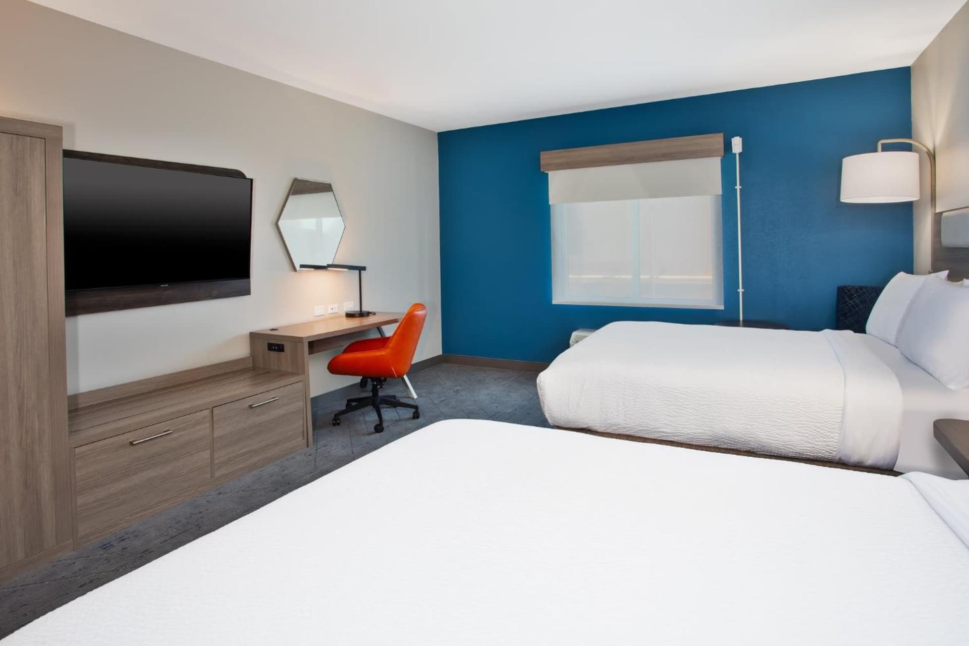 Holiday Inn Express Augusta North by IHG gallery photo in Augusta, GA — image 28