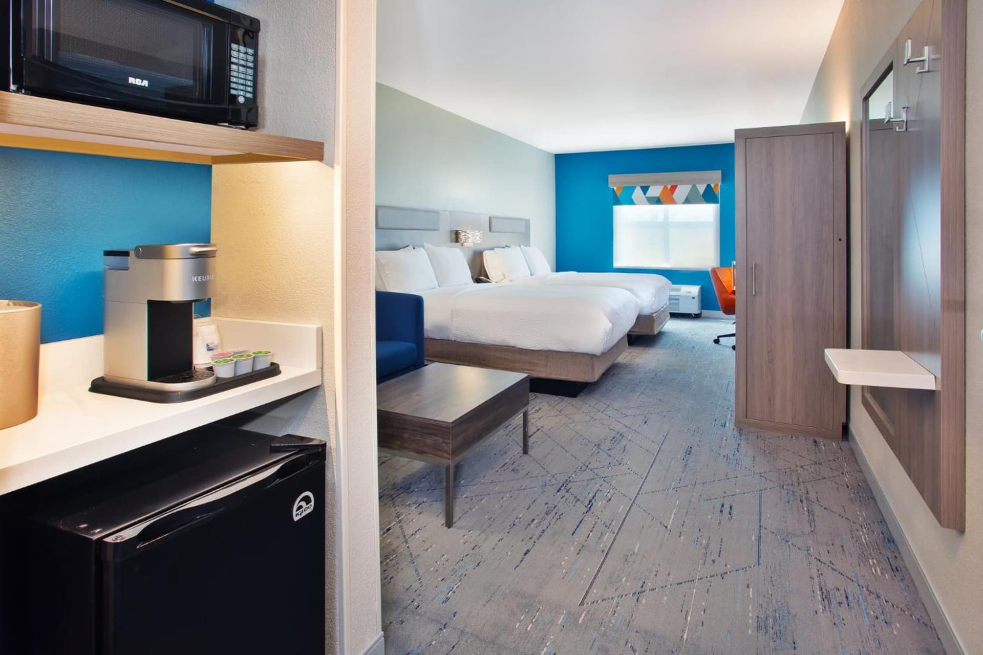 Holiday Inn Express Augusta North by IHG gallery photo in Augusta, GA — image 33