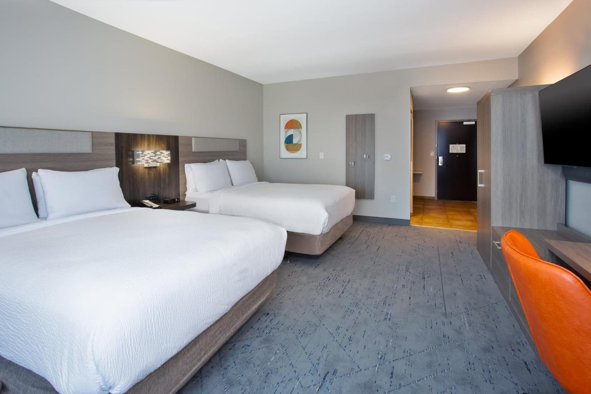 Holiday Inn Express Augusta North by IHG gallery photo in Augusta, GA — image 16