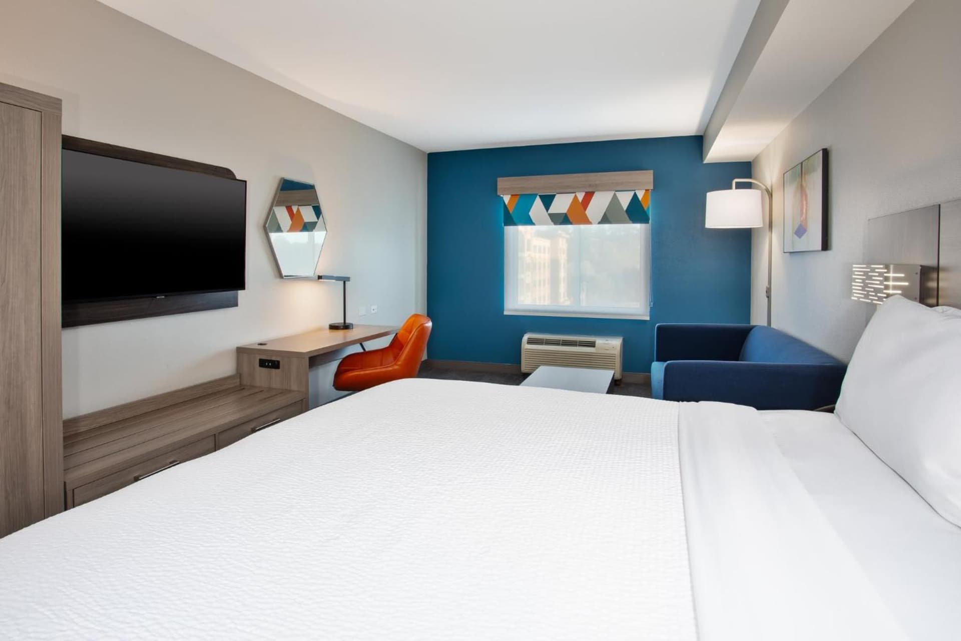 Holiday Inn Express Augusta North by IHG gallery photo in Augusta, GA — image 14