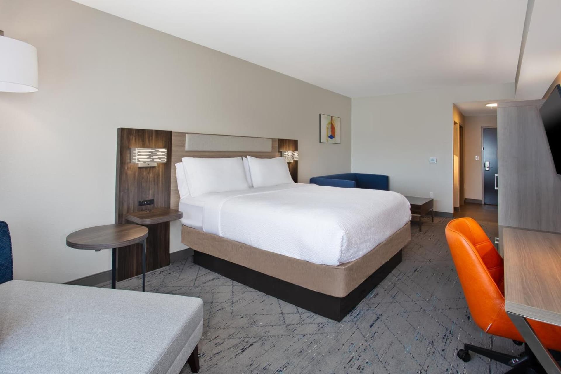 Holiday Inn Express Augusta North by IHG gallery photo in Augusta, GA — image 6