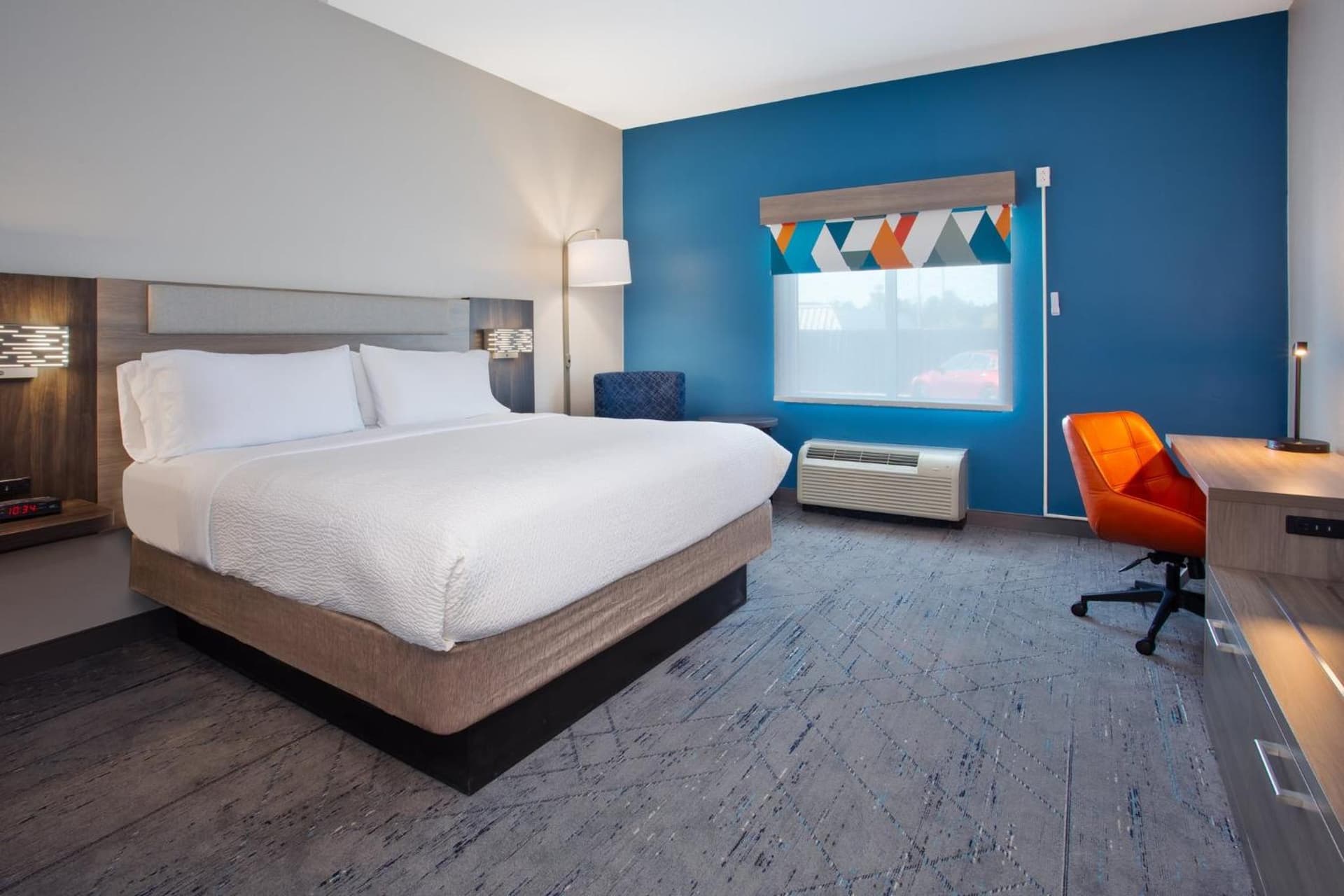 Holiday Inn Express Augusta North by IHG gallery photo in Augusta, GA — image 18