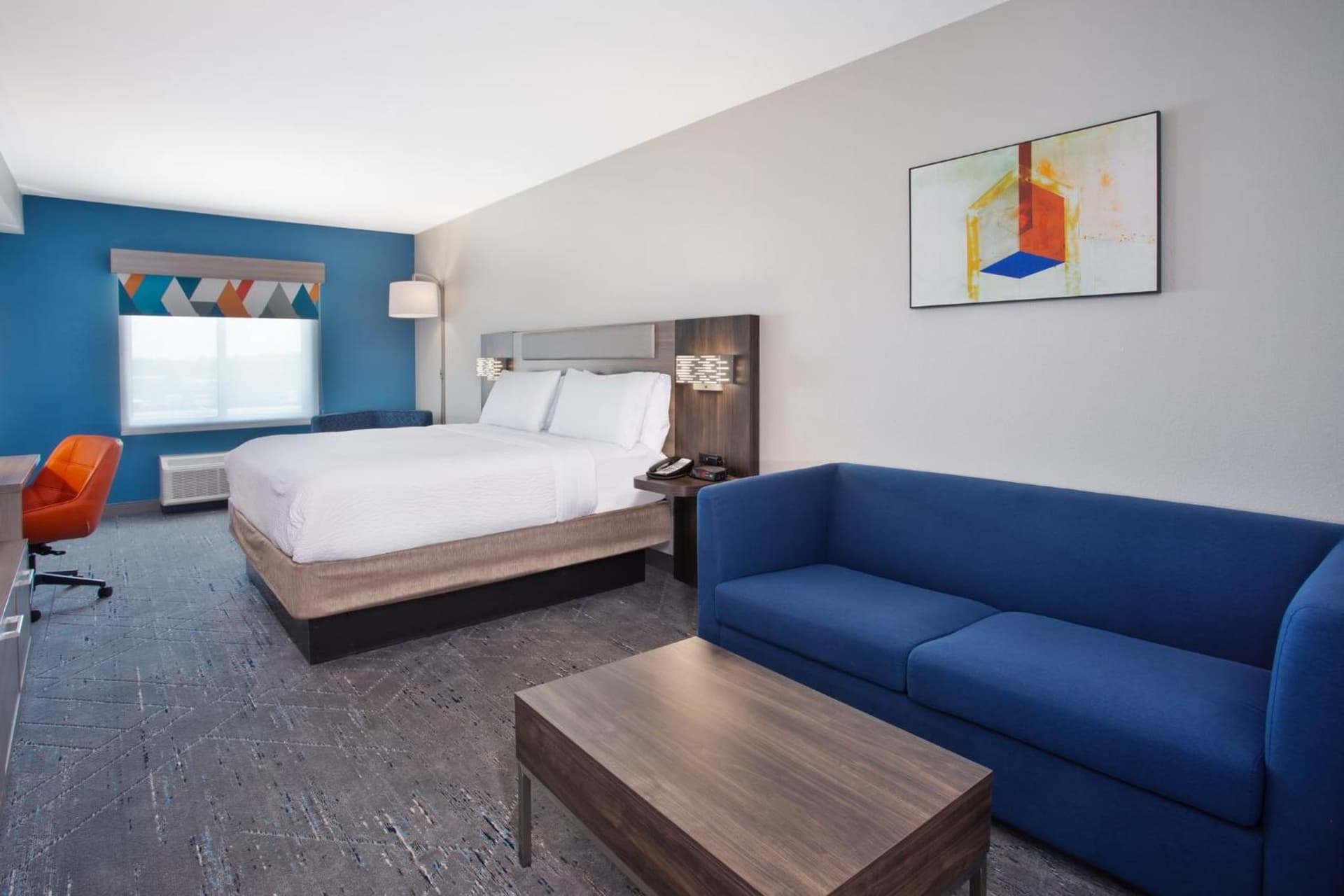 Holiday Inn Express Augusta North by IHG gallery photo in Augusta, GA — image 36