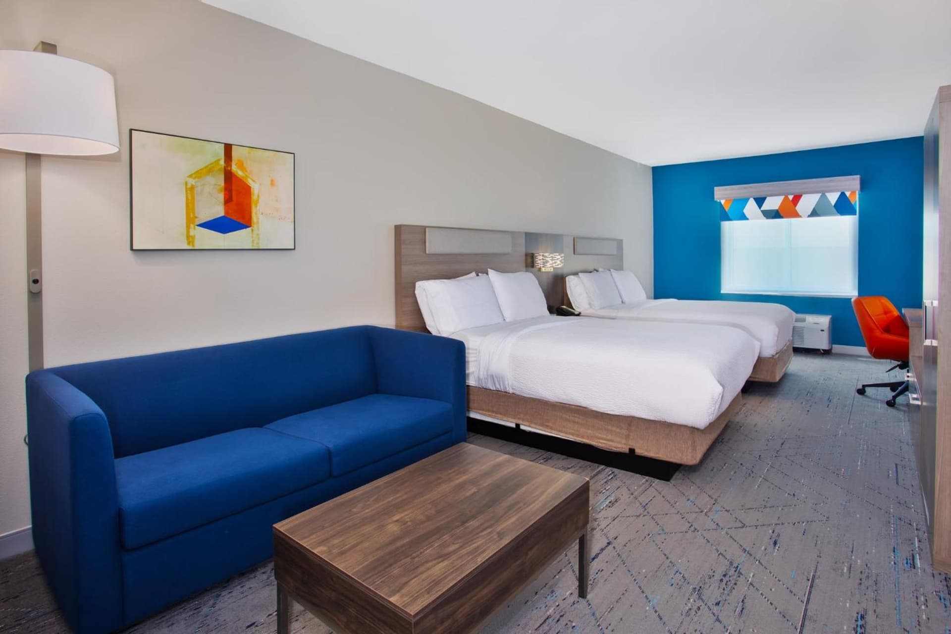 Holiday Inn Express Augusta North by IHG gallery photo in Augusta, GA — image 19
