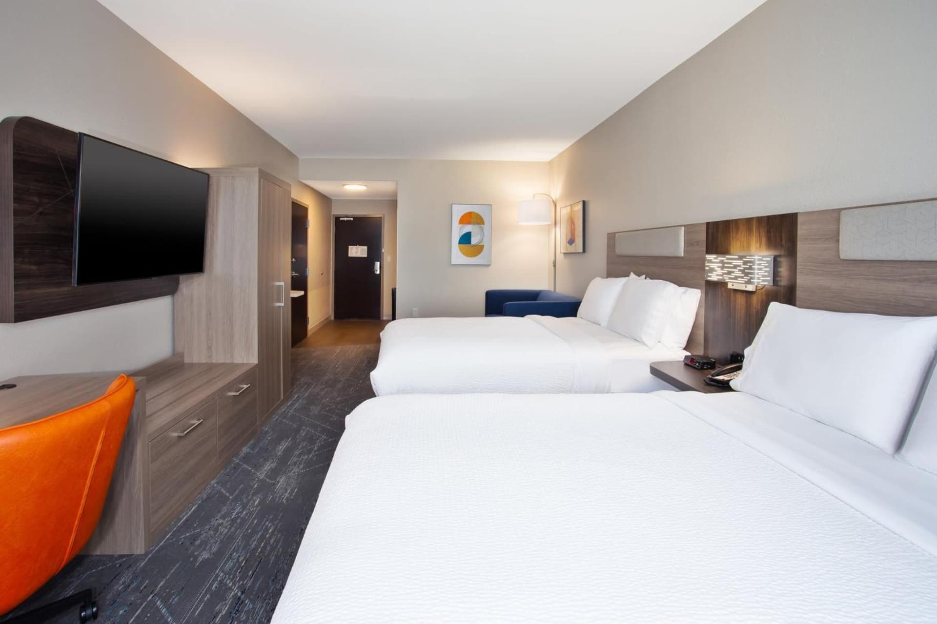 Holiday Inn Express Augusta North by IHG gallery photo in Augusta, GA — image 37