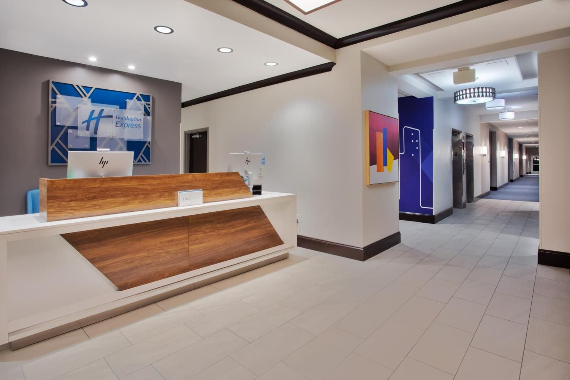 Holiday Inn Express Augusta North by IHG gallery photo in Augusta, GA — image 23