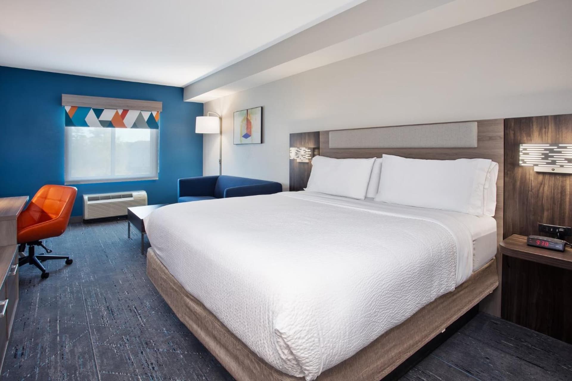 Holiday Inn Express Augusta North by IHG gallery photo in Augusta, GA — image 9