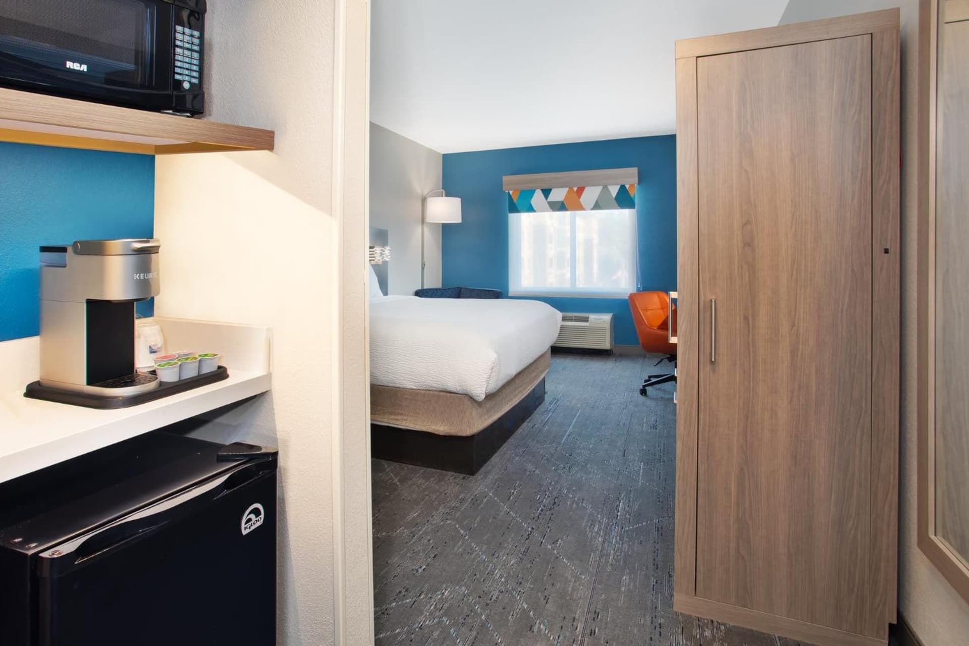 Holiday Inn Express Augusta North by IHG gallery photo in Augusta, GA — image 29