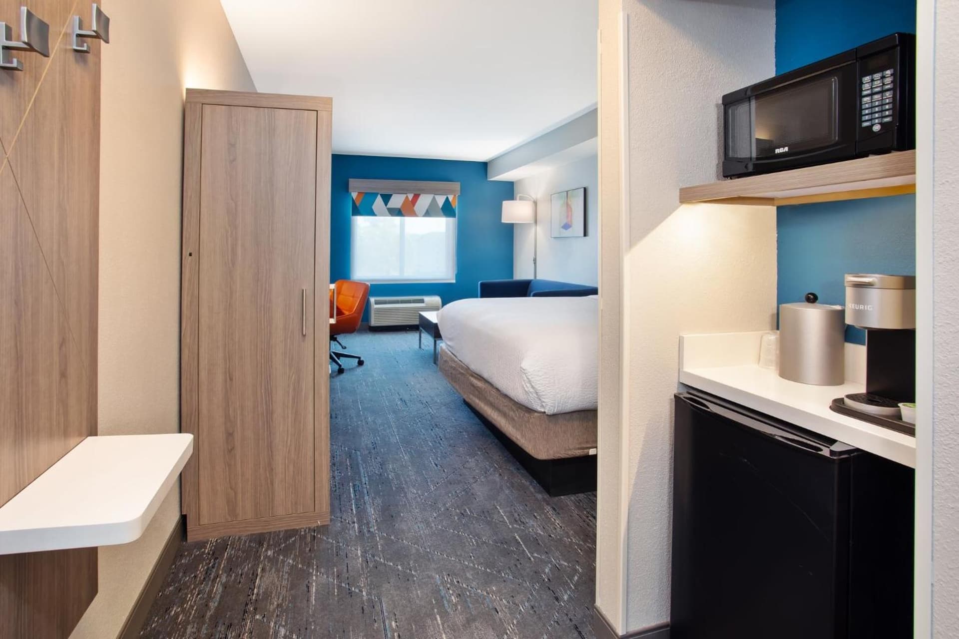 Holiday Inn Express Augusta North by IHG gallery photo in Augusta, GA — image 30