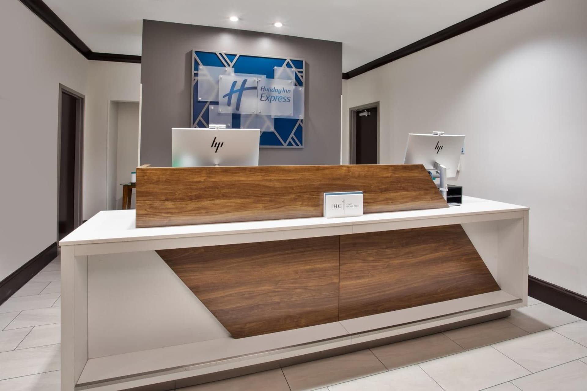 Holiday Inn Express Augusta North by IHG gallery photo in Augusta, GA — image 10