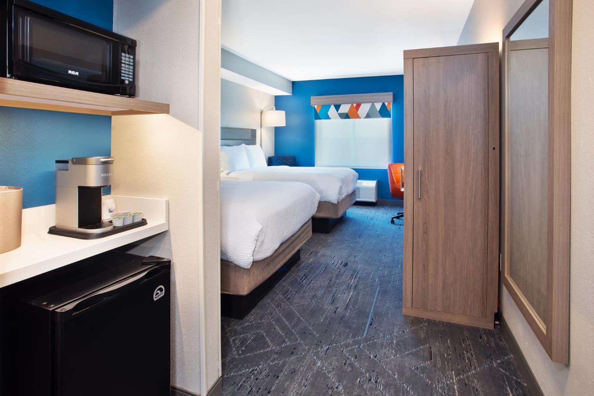 Holiday Inn Express Augusta North by IHG gallery photo in Augusta, GA — image 32