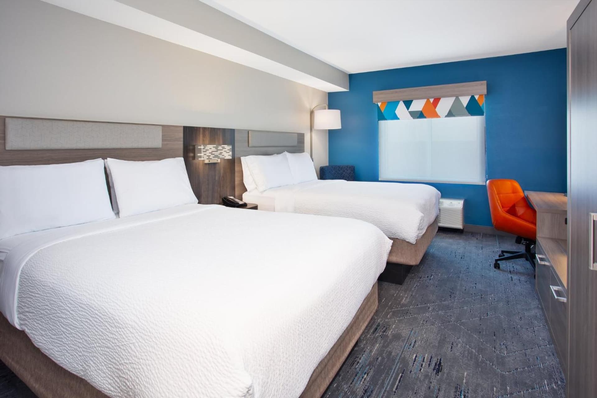 Holiday Inn Express Augusta North by IHG gallery photo in Augusta, GA — image 13