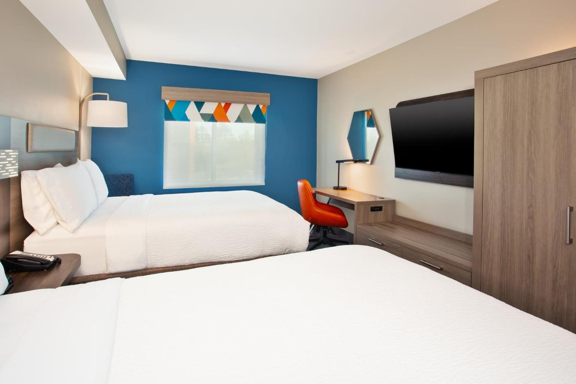 Holiday Inn Express Augusta North by IHG gallery photo in Augusta, GA — image 40
