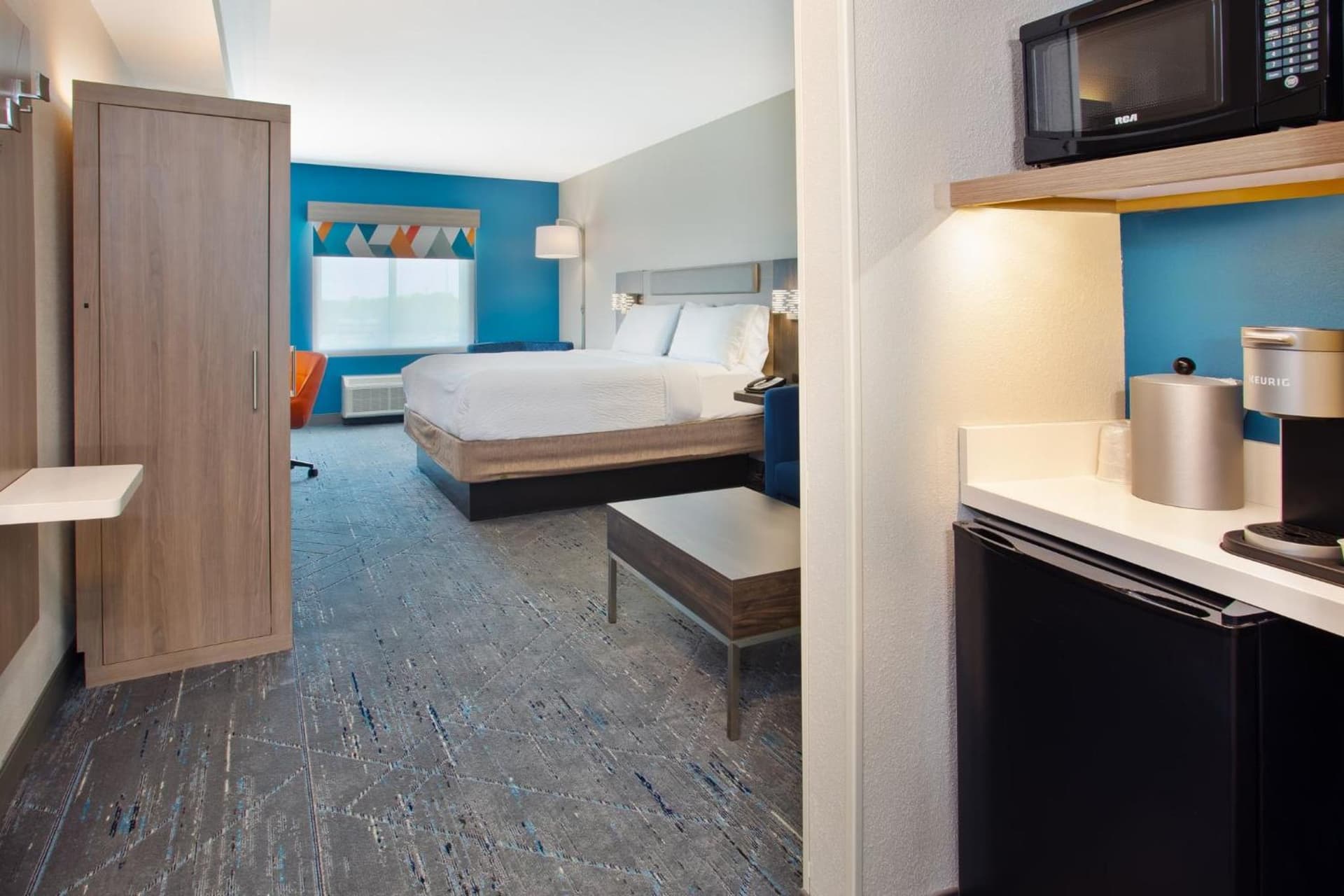 Holiday Inn Express Augusta North by IHG gallery photo in Augusta, GA — image 25