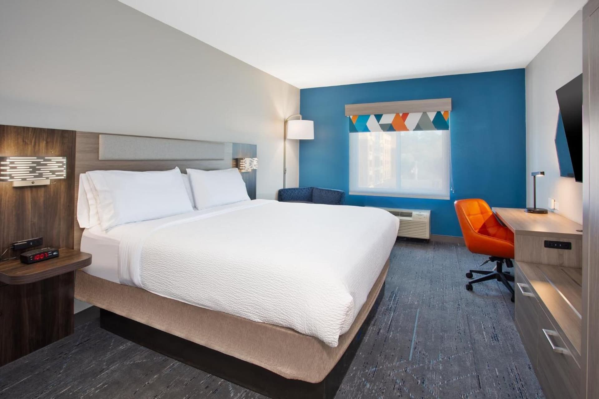 Holiday Inn Express Augusta North by IHG gallery photo in Augusta, GA — image 31