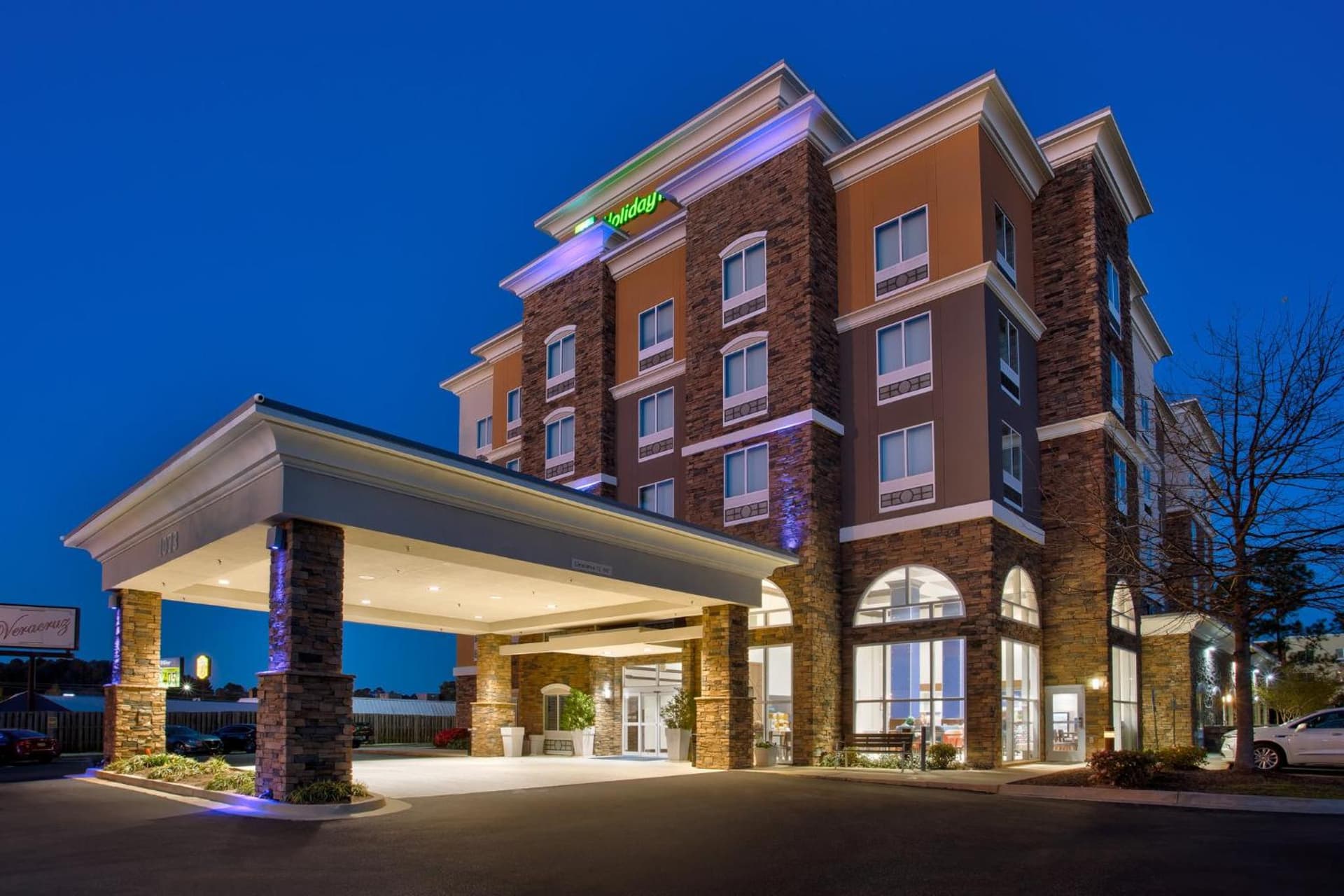 Holiday Inn Express Augusta North by IHG gallery photo in Augusta, GA — image 38