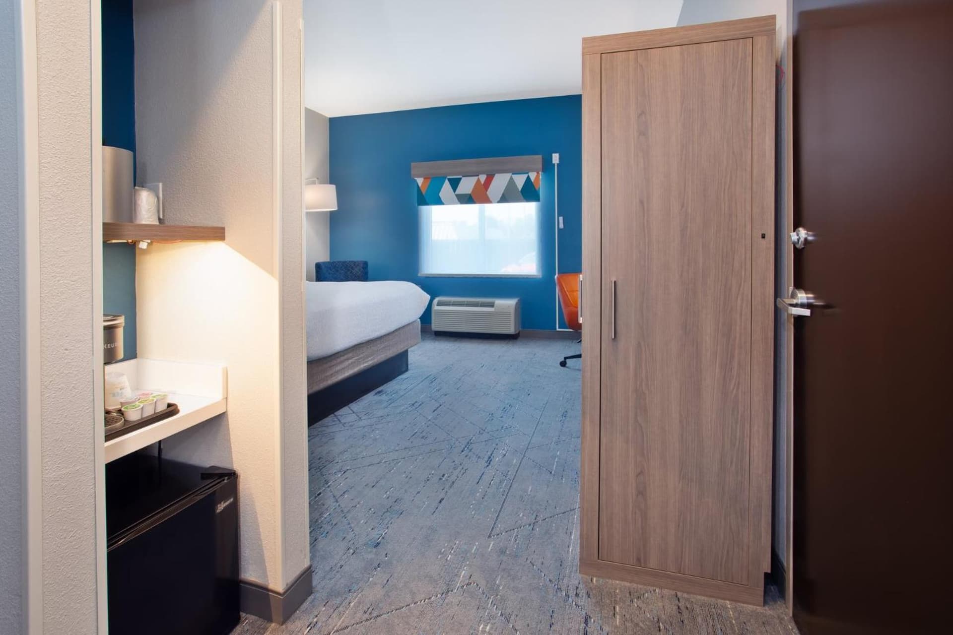 Holiday Inn Express Augusta North by IHG gallery photo in Augusta, GA — image 12