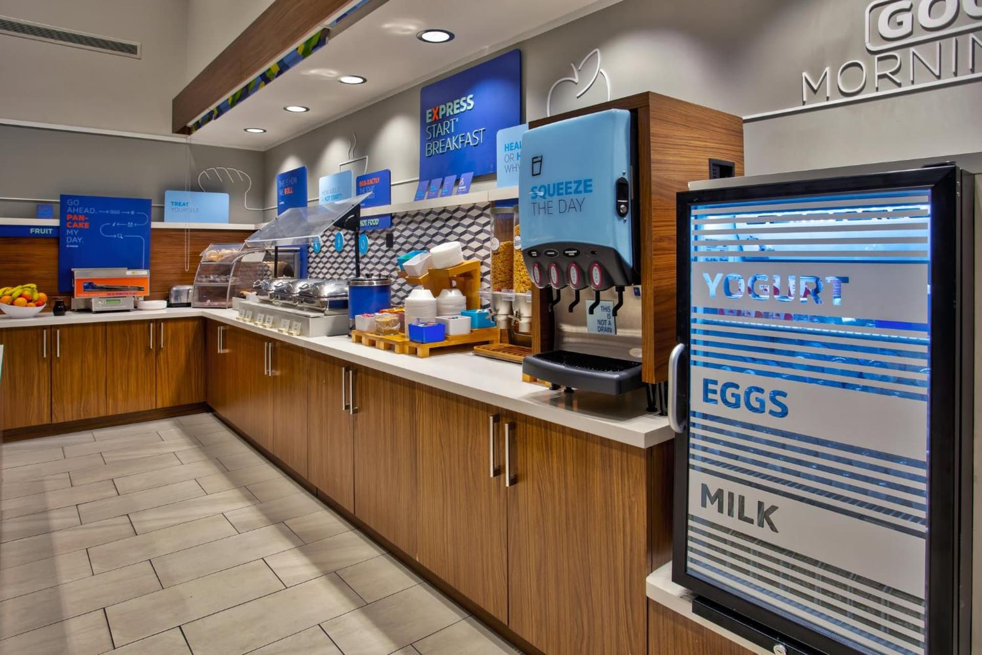 Holiday Inn Express Augusta North by IHG gallery photo in Augusta, GA — image 26