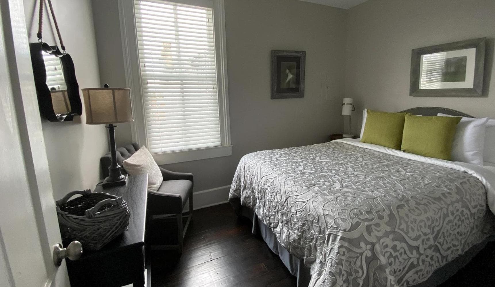 Hotel Laurance gallery photo in Luray, VA — image 88