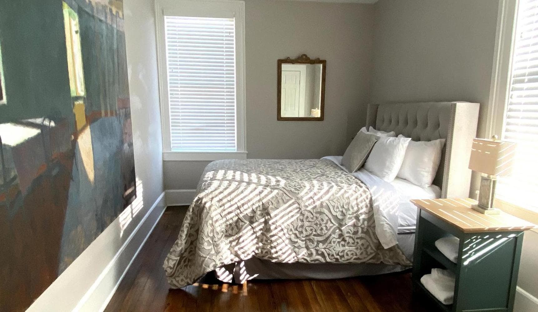 Hotel Laurance gallery photo in Luray, VA — image 51
