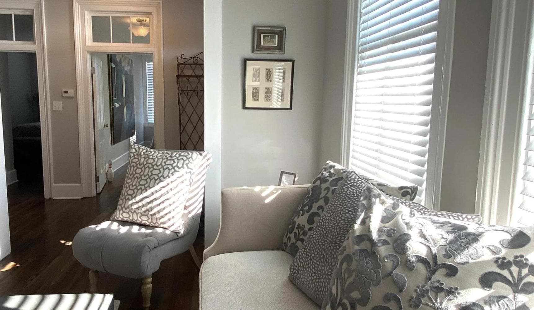 Hotel Laurance gallery photo in Luray, VA — image 42