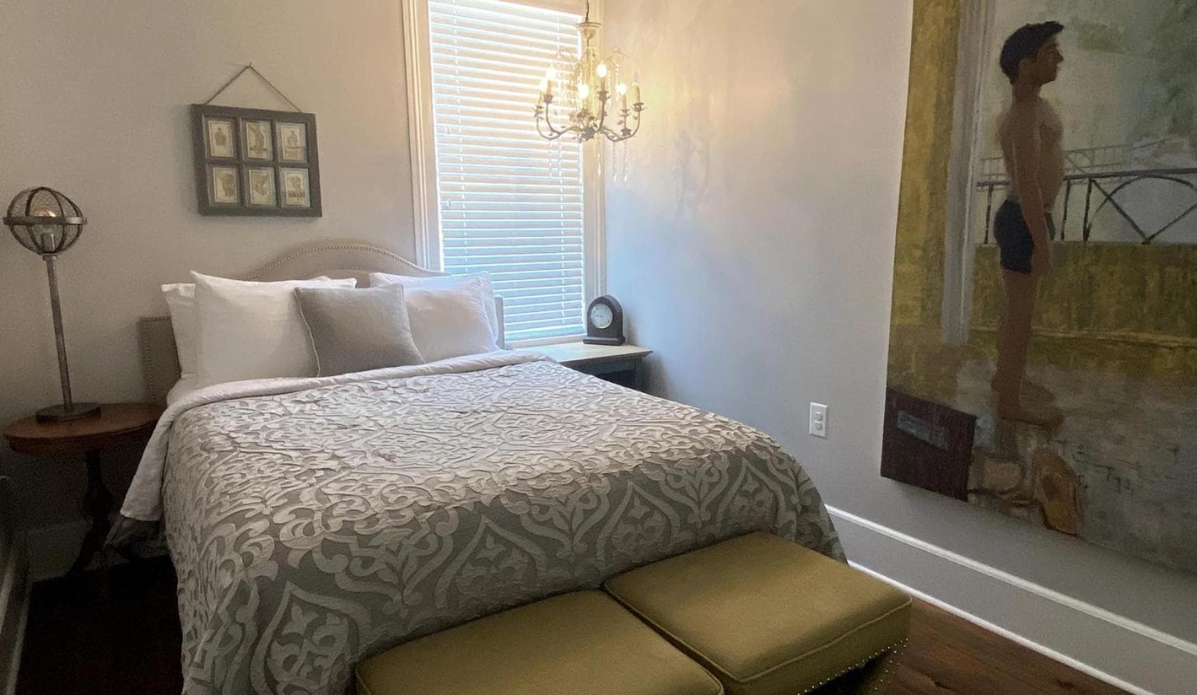 Hotel Laurance gallery photo in Luray, VA — image 41