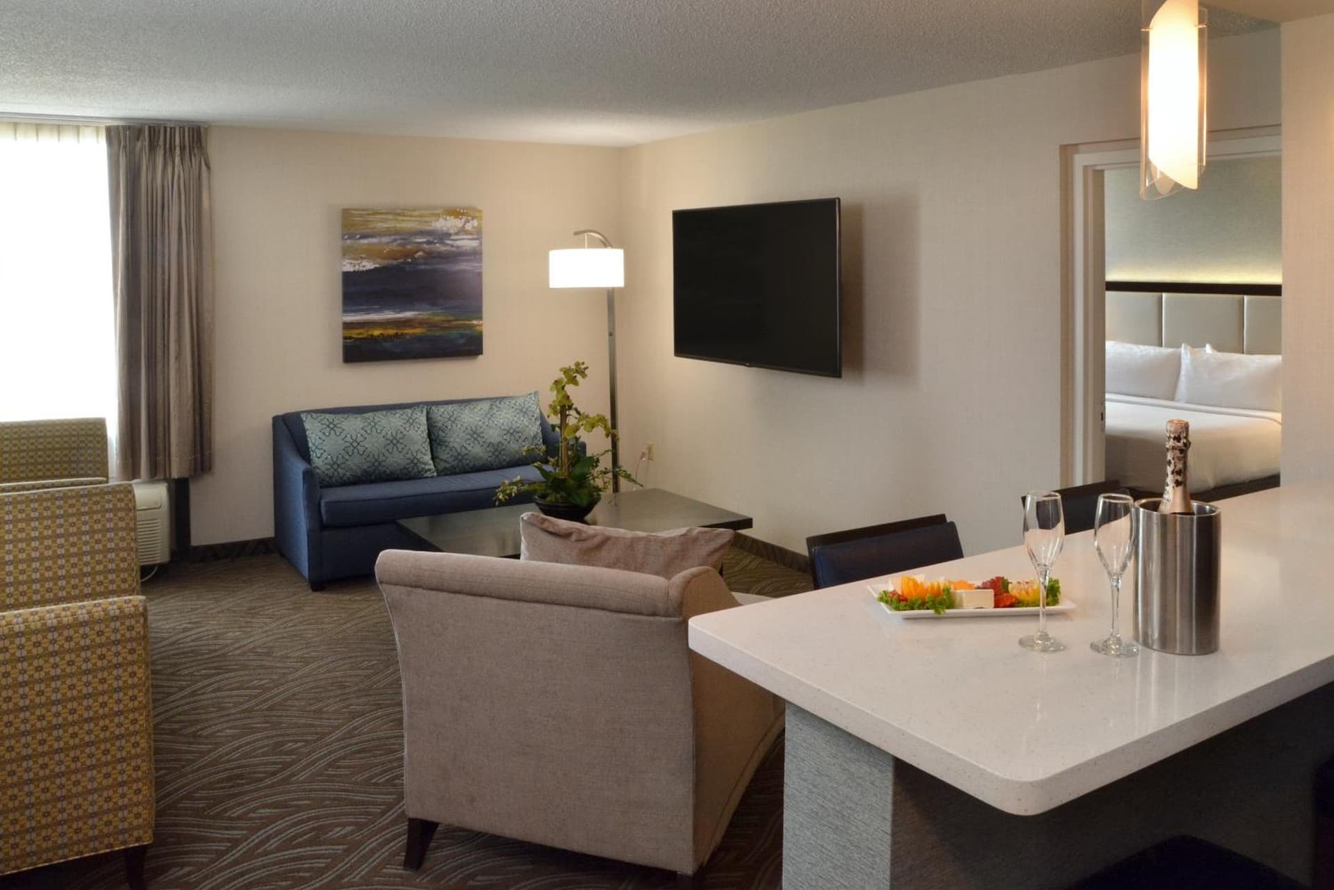 Holiday Inn Youngstown-South - Boardman by IHG gallery photo in Boardman — image 31