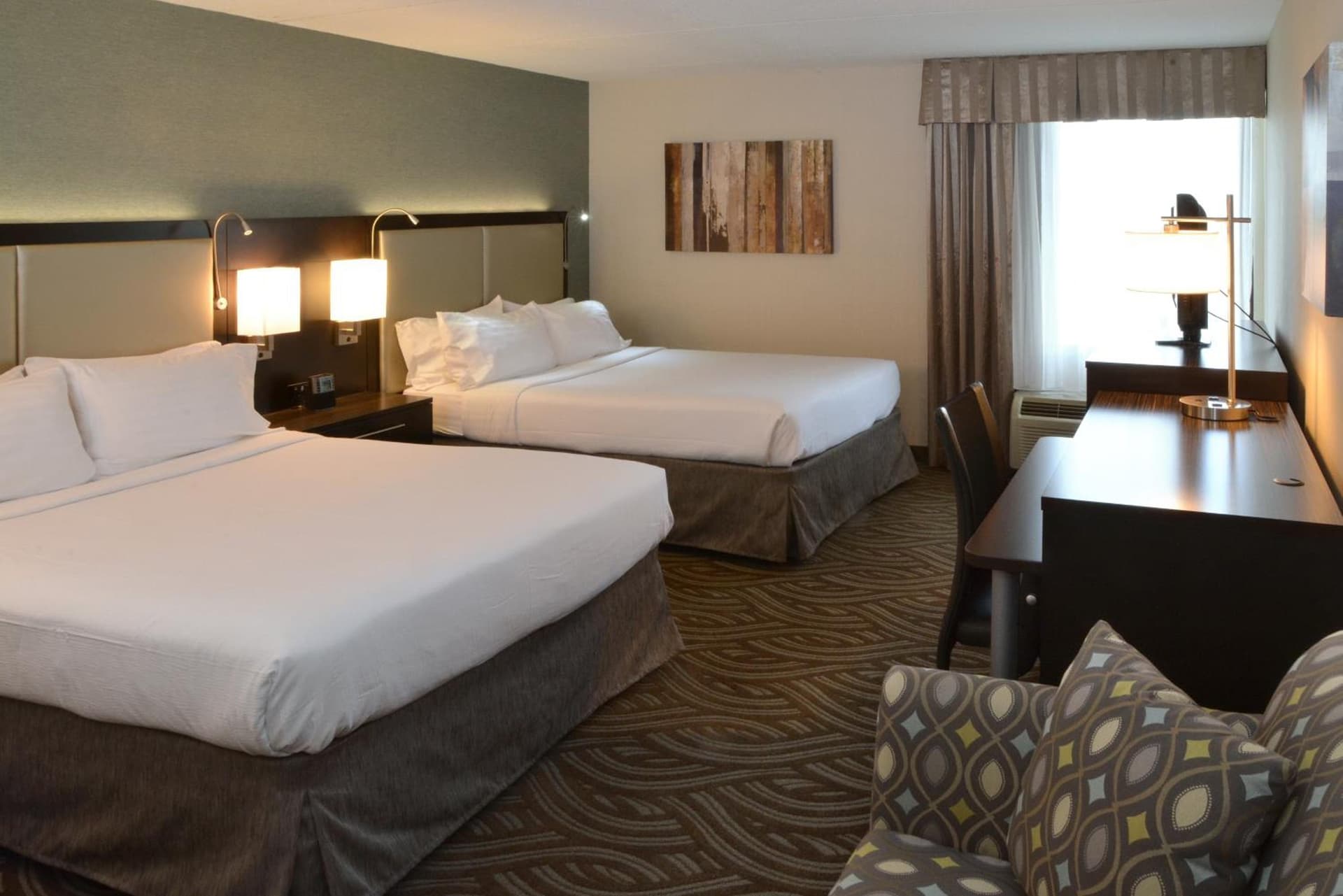 Holiday Inn Youngstown-South - Boardman by IHG property views in Boardman — gallery photo 3