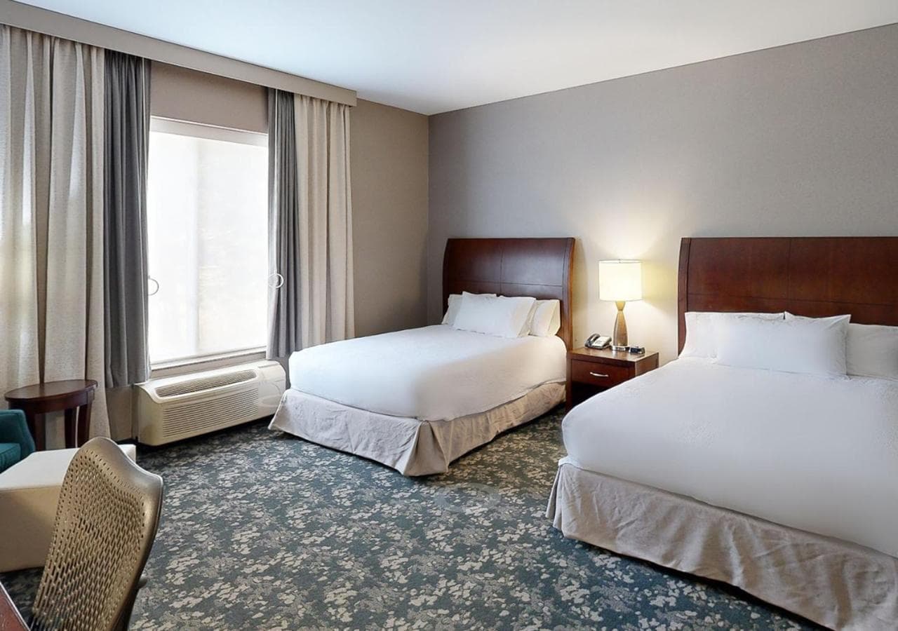 Hilton Garden Inn Detroit/Novi gallery photo in Novi, MI — image 21