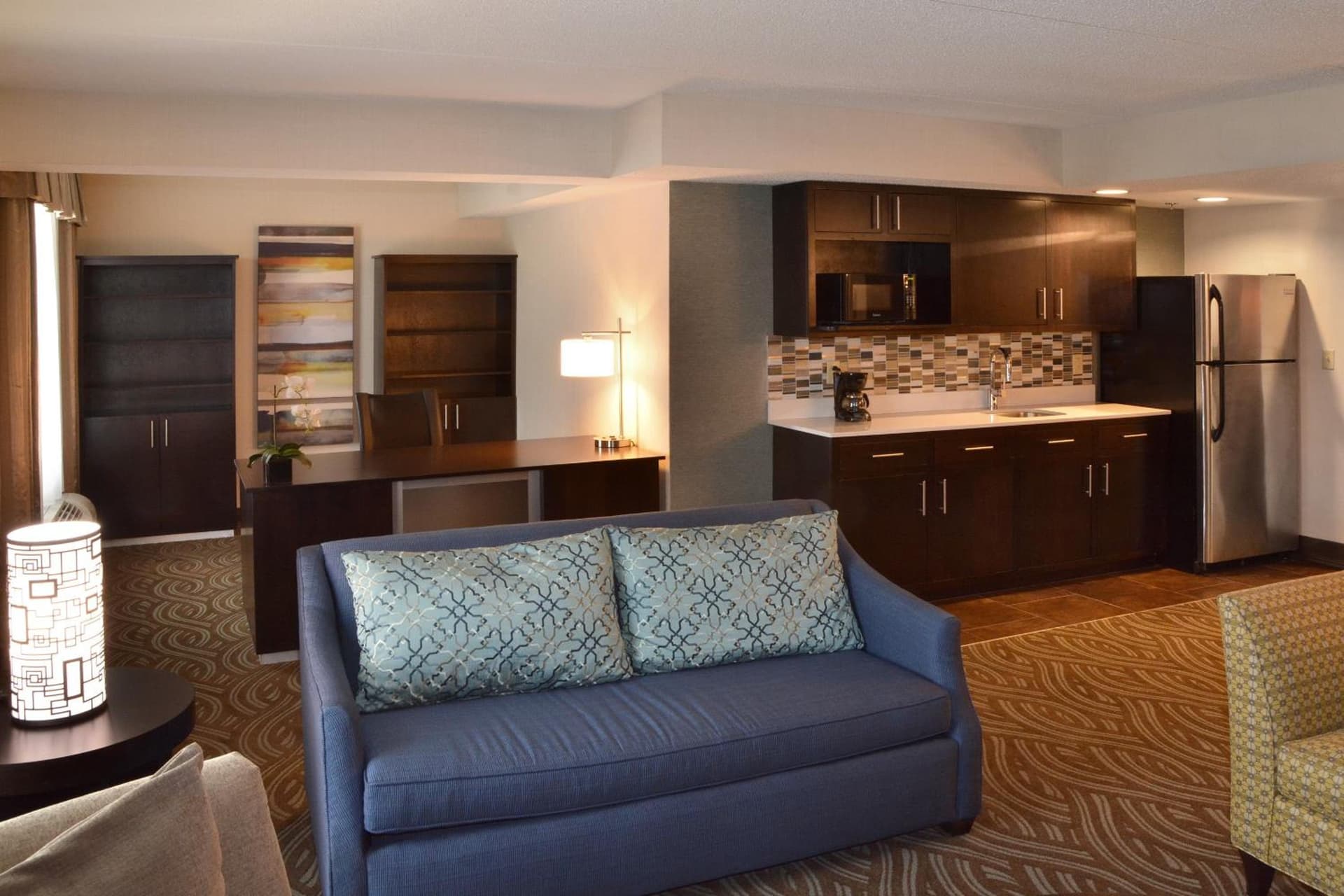 Holiday Inn Youngstown-South - Boardman by IHG gallery photo in Boardman — image 24