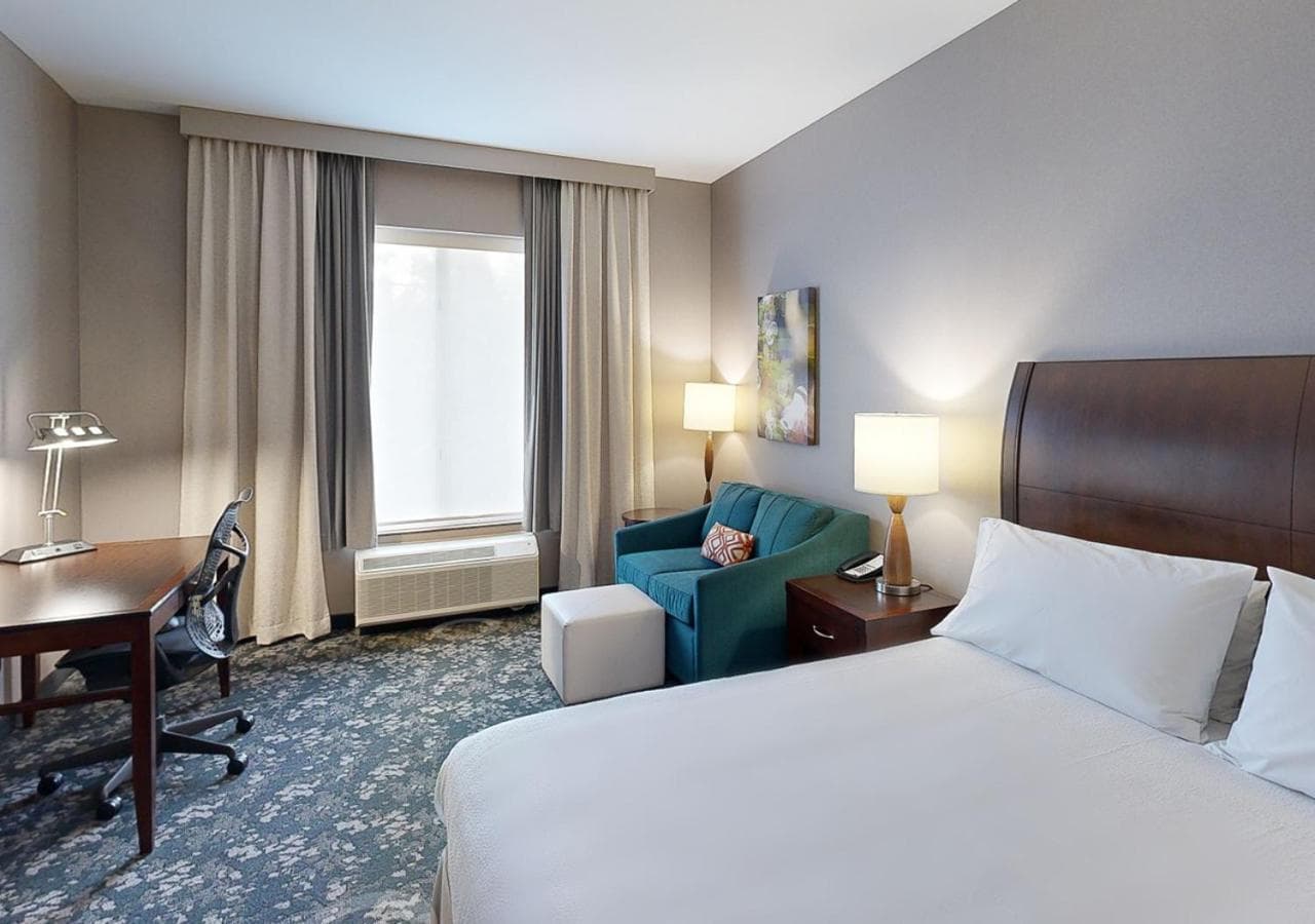 Hilton Garden Inn Detroit/Novi gallery photo in Novi, MI — image 15