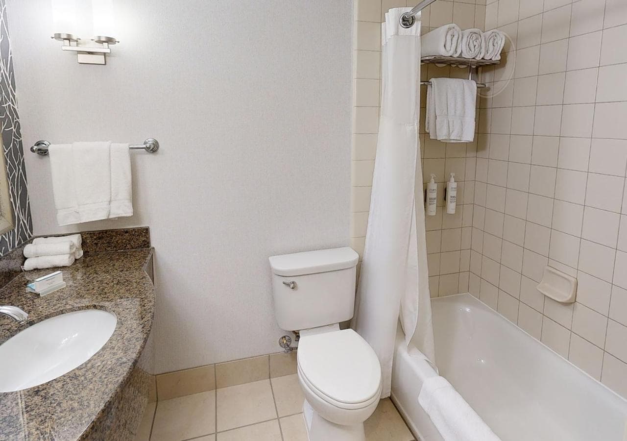 Hilton Garden Inn Detroit/Novi gallery photo in Novi, MI — image 32