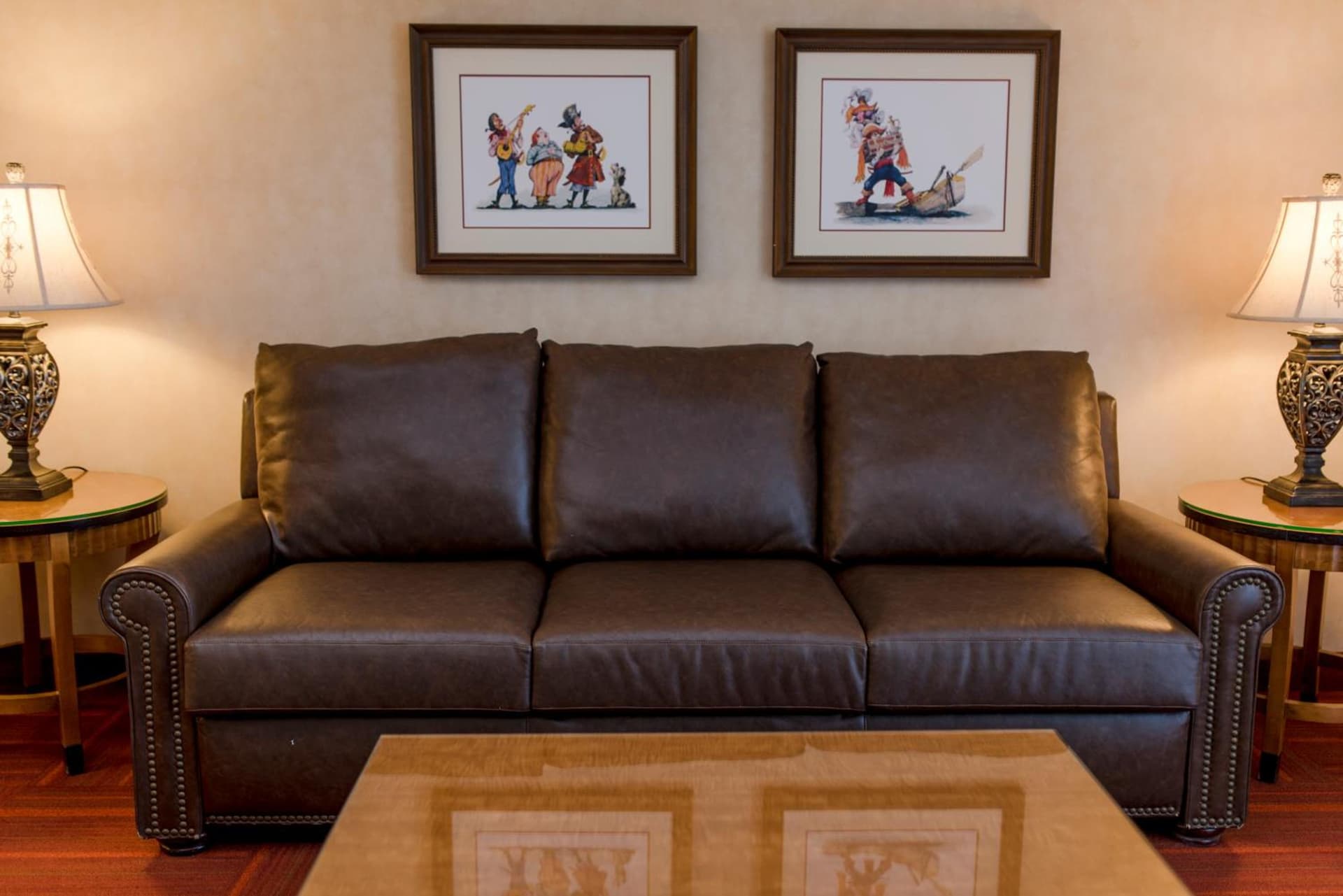 Howard Johnson by Wyndham Anaheim Hotel and Water Playground gallery photo in Anaheim, CA — image 92