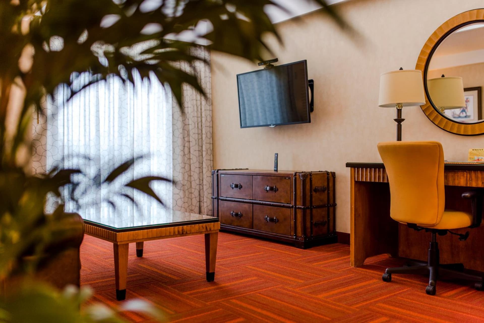 Howard Johnson by Wyndham Anaheim Hotel and Water Playground gallery photo in Anaheim, CA — image 10