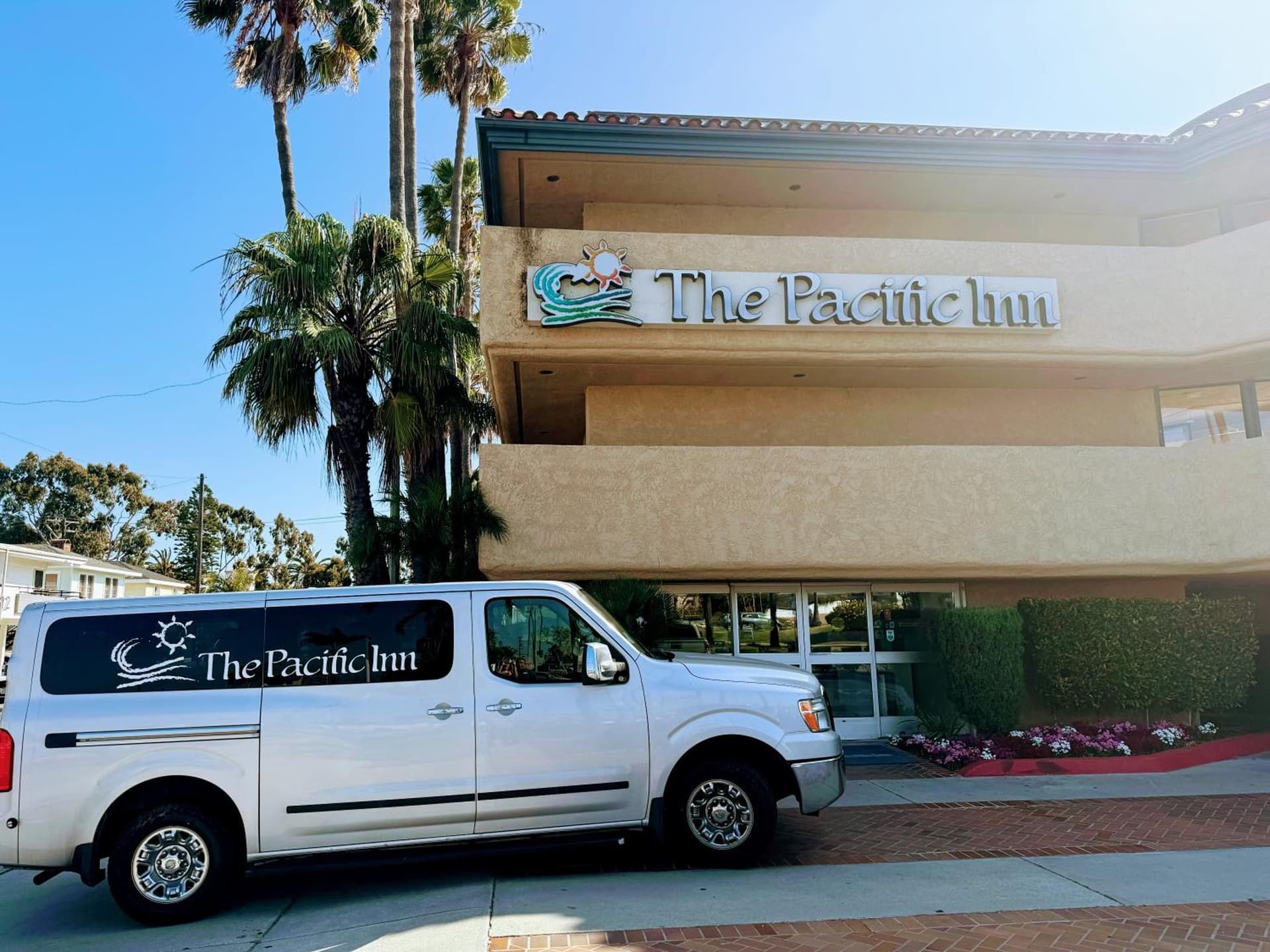 The Pacific Inn gallery photo in Seal Beach, CA — image 28