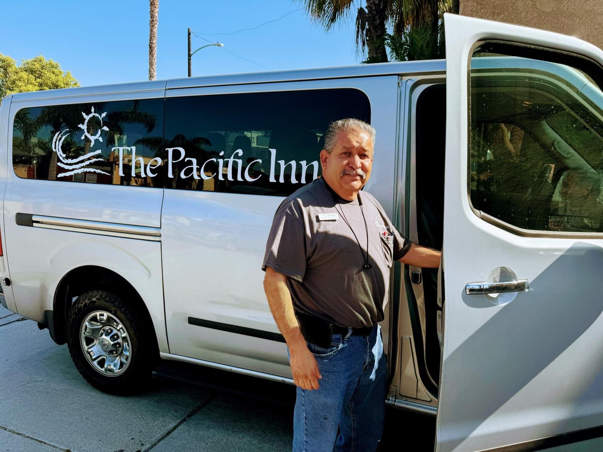 The Pacific Inn gallery photo in Seal Beach, CA — image 21