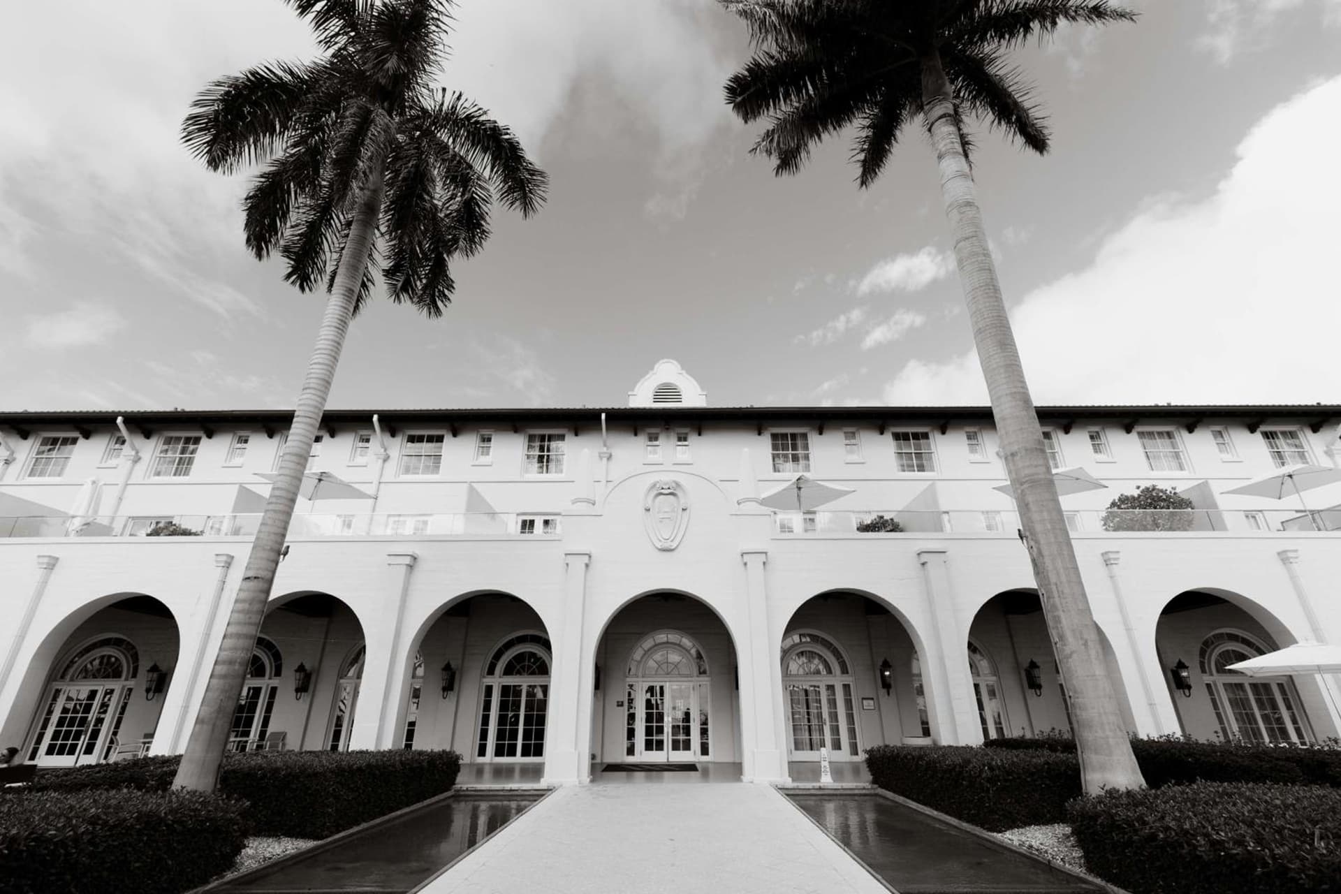 Casa Marina Key West, Curio Collection by Hilton exterior or lobby in Key West, FL — main listing photo