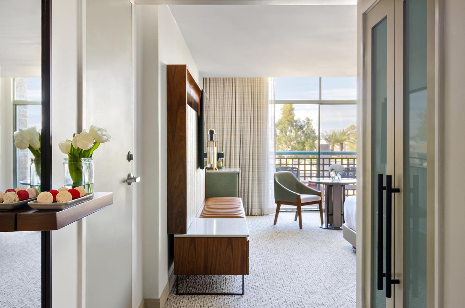 Grand Hyatt Scottsdale Resort gallery photo in Scottsdale, AZ — image 35