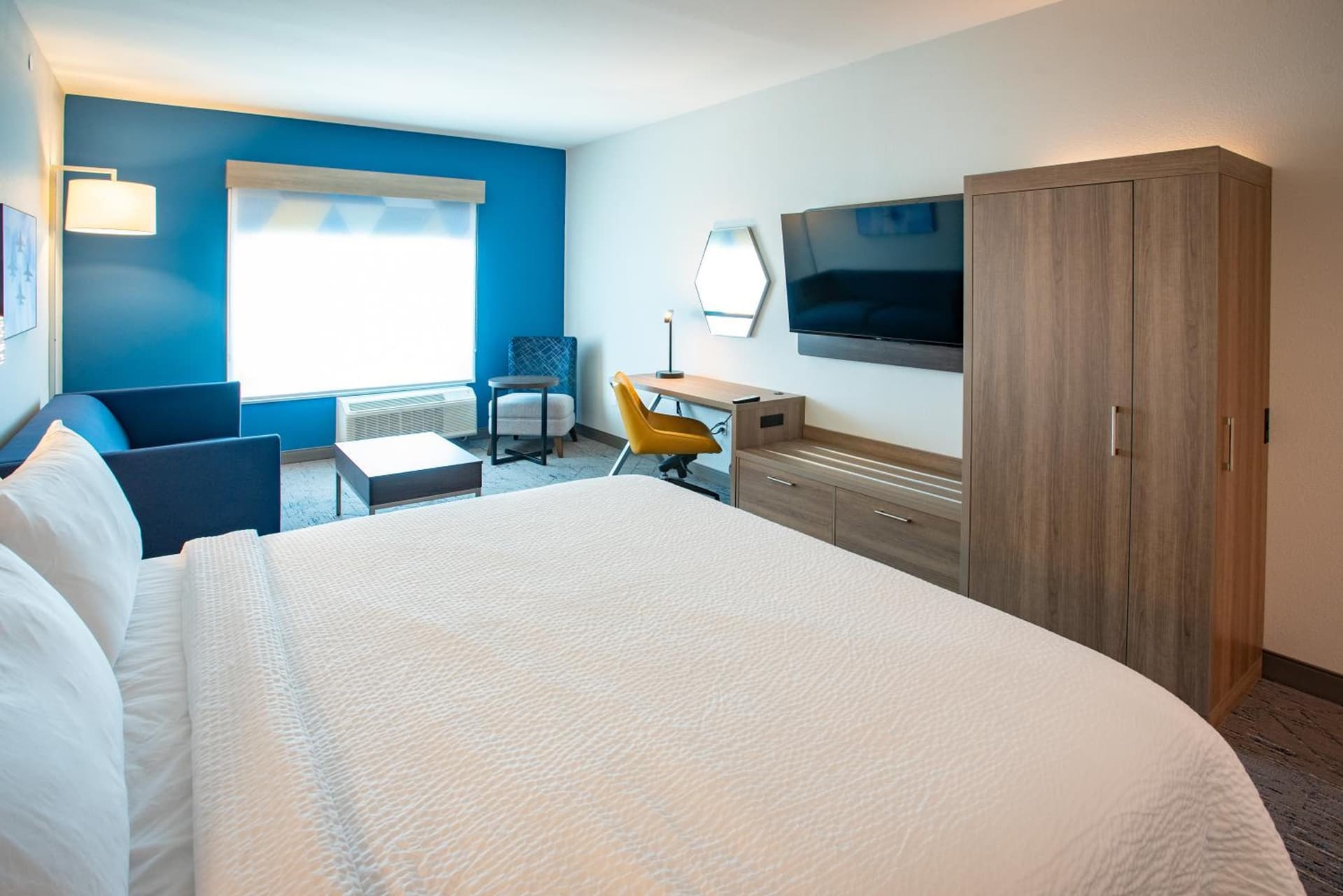 Holiday Inn Express & Suites Pensacola Airport North – I-10 by IHG gallery photo in Pensacola, FL — image 38