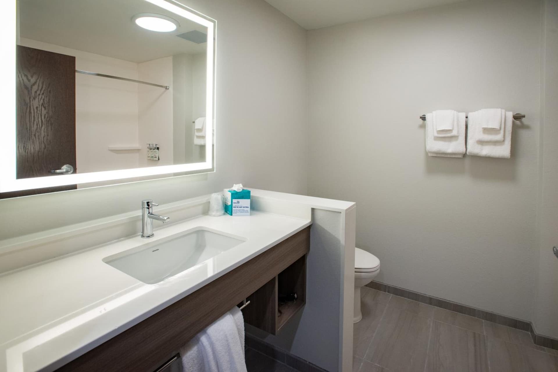 Holiday Inn Express & Suites Pensacola Airport North – I-10 by IHG gallery photo in Pensacola, FL — image 16