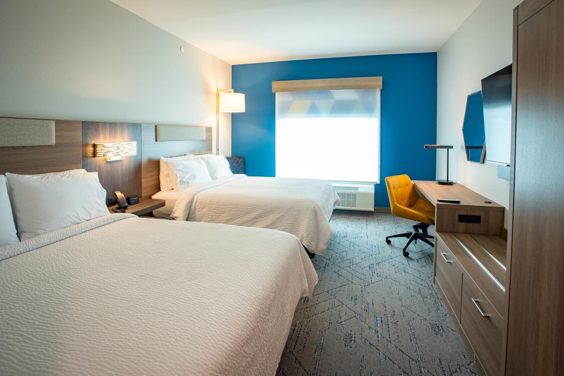 Holiday Inn Express & Suites Pensacola Airport North – I-10 by IHG gallery photo in Pensacola, FL — image 29