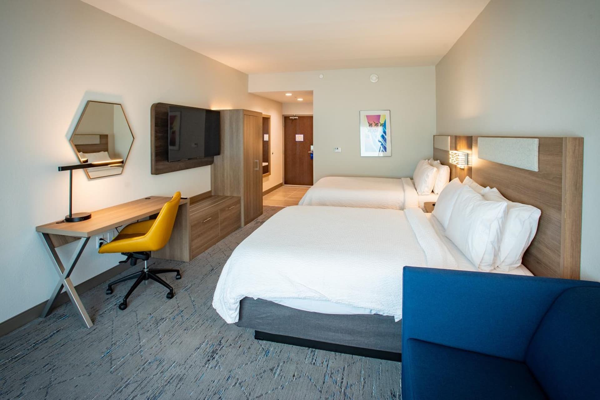 Holiday Inn Express & Suites Pensacola Airport North – I-10 by IHG gallery photo in Pensacola, FL — image 4