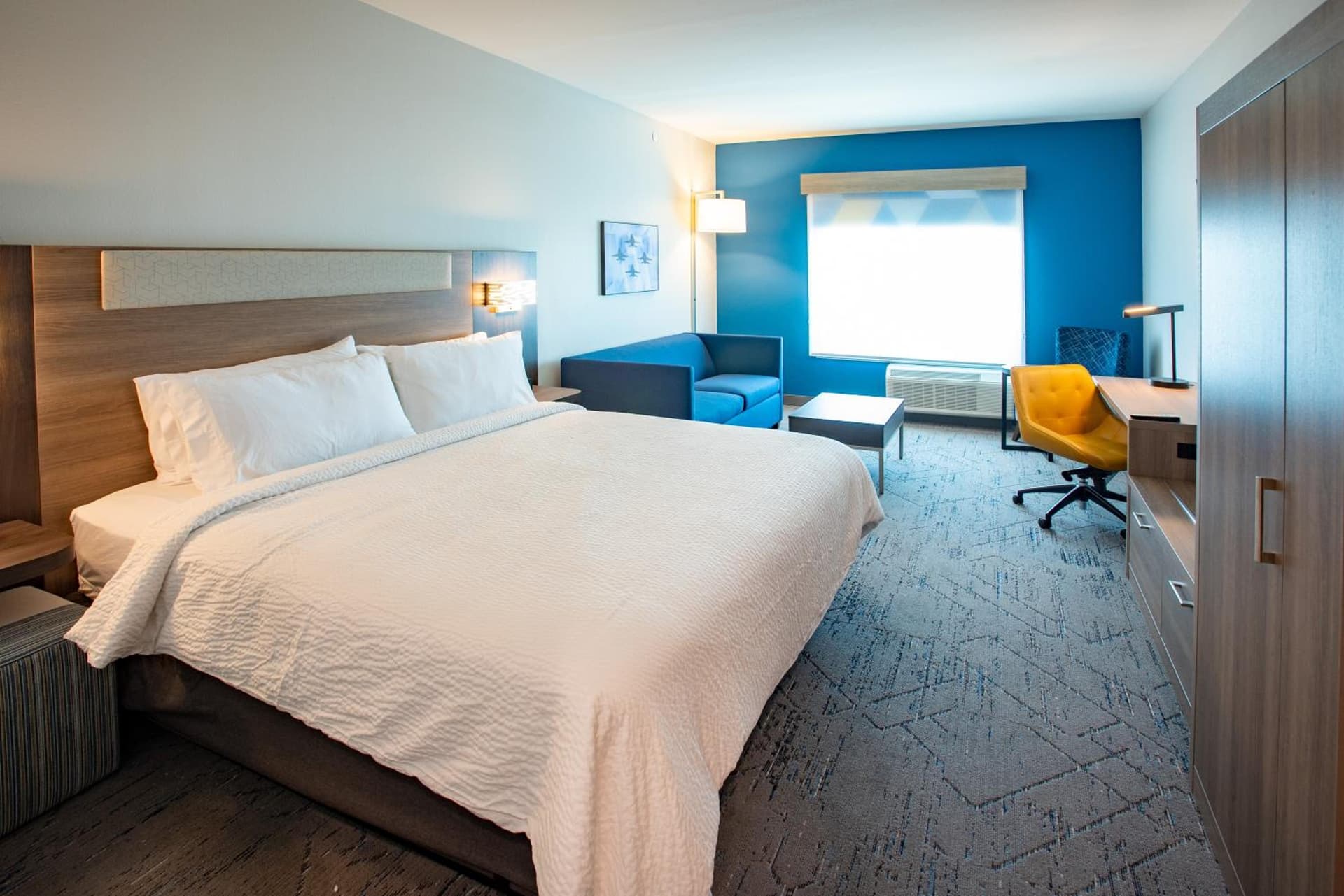 Holiday Inn Express & Suites Pensacola Airport North – I-10 by IHG gallery photo in Pensacola, FL — image 41