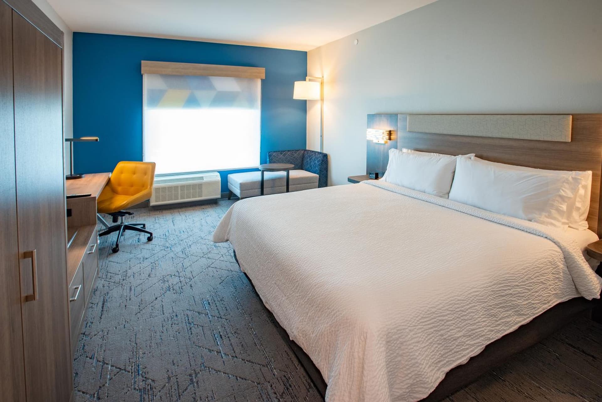 Holiday Inn Express & Suites Pensacola Airport North – I-10 by IHG gallery photo in Pensacola, FL — image 27
