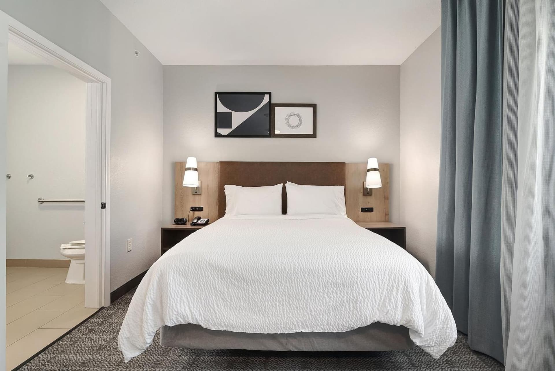 Staybridge Suites Longview by IHG gallery photo in Longview, TX — image 9