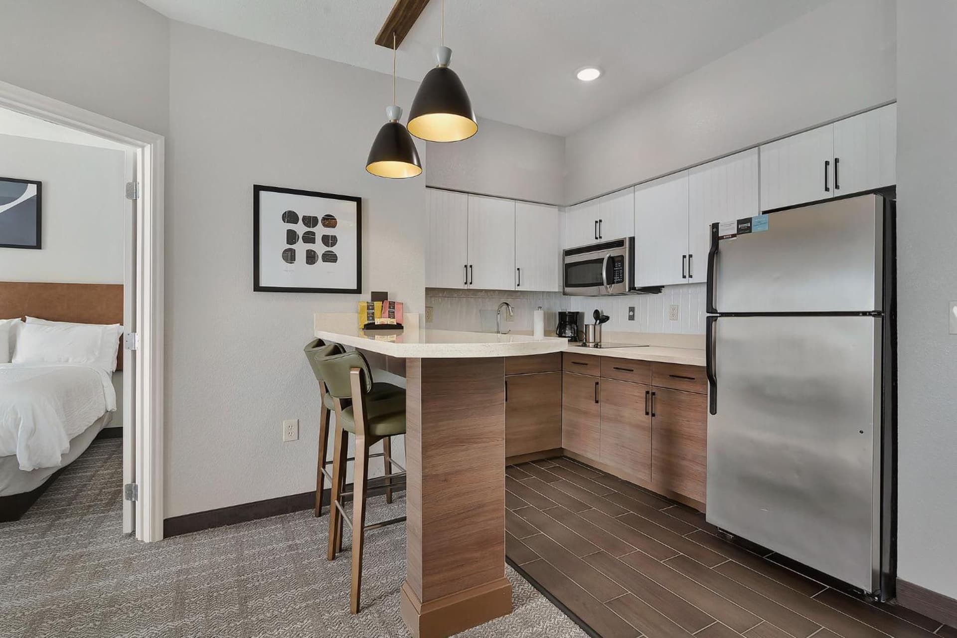 Staybridge Suites Longview by IHG gallery photo in Longview, TX — image 29